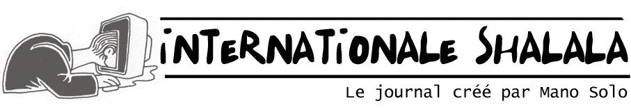 MANO SOLO INTERNATIONALE SHALALA