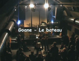 goane