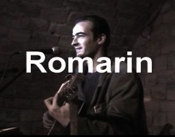 romain